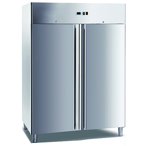 Шафа морозильна 1300 л Atelier А-GN1410BT